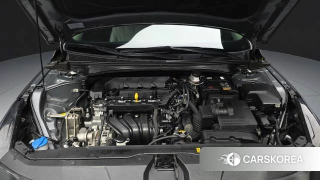 Hyundai Avante (CN7) id 4692814 из Кореи 29