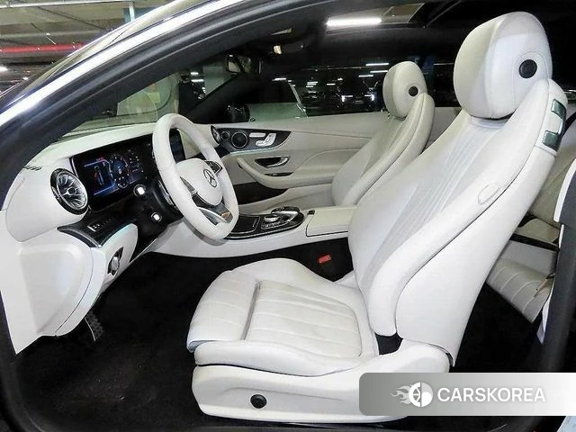 Mercedes-Benz E-Class W213 id 4397949 из Кореи 16