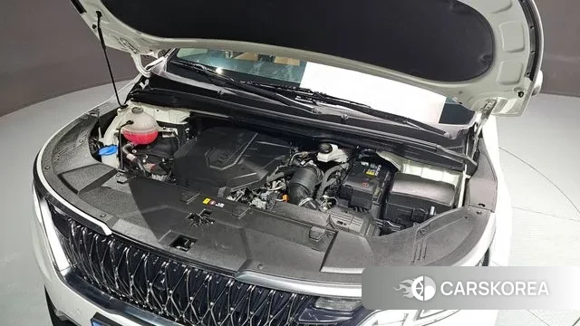 Kia Carnival 4th generation id 3012764 из Кореи 16