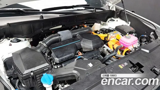 Hyundai Santa Fe (MX5) id 2736084 из Кореи 16