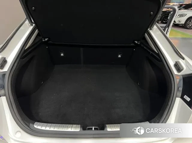 Kia Stinger Meister id 3059004 из Кореи 16