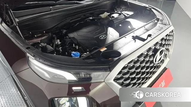 Hyundai Palisade id 3395520 из Кореи 16