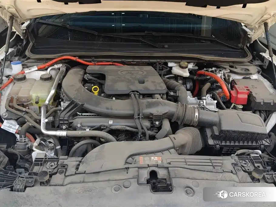 Ford Mondeo id 4547548 из Китая 12