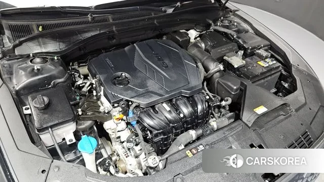 Hyundai The New Grandeur IG id 3012132 из Кореи 16