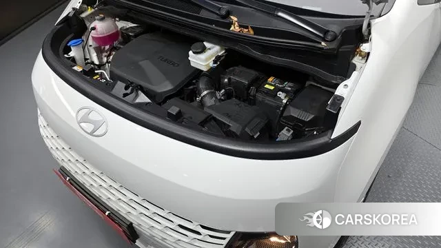 Hyundai Staria id 3457299 из Кореи 16