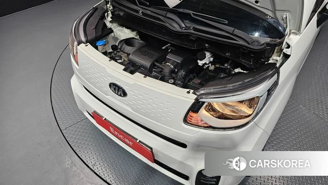 Kia The New Ray id 4568829 из Кореи 27