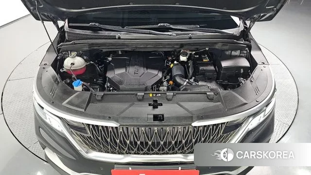 Kia Carnival 4th generation id 3017566 из Кореи 16