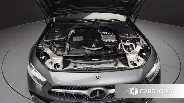 Mercedes-Benz CLS-Class C257 id 3402628 из Кореи 16