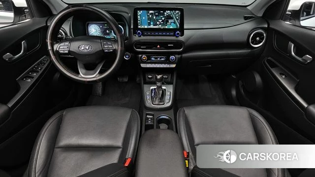 Hyundai The New Kona Hybrid id 4905903 из Кореи 34