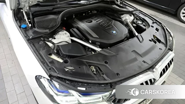 BMW 6 Series GT (G32) id 2894655 из Кореи 16