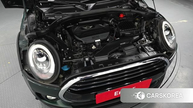 Mini Cooper D Clubman id 4531052 из Кореи 28