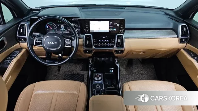 Kia Sorento 4th Generation id 3702249 из Кореи 16