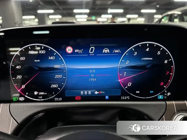 Mercedes-Benz E-Class W214 id 3332779 из Кореи 12