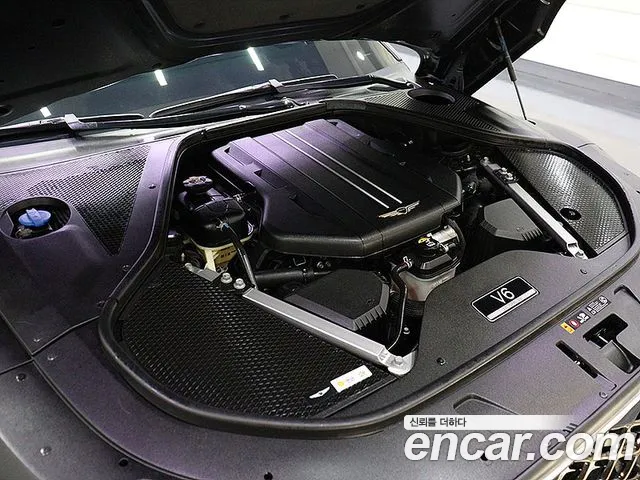 Genesis G90 (RS4) id 2617130 из Кореи 16