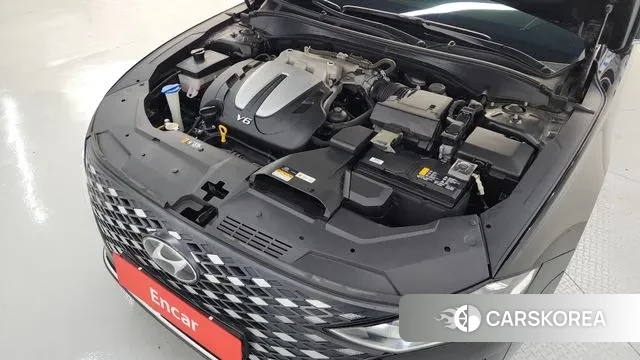 Hyundai The New Grandeur IG id 3174824 из Кореи 16