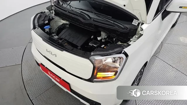 Kia The New Kia Ray id 3022220 из Кореи 16