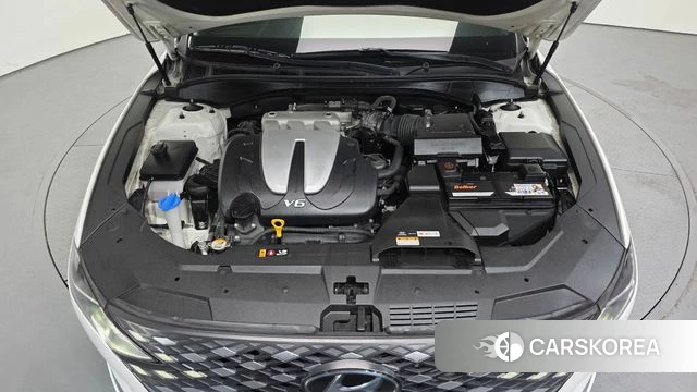 Hyundai The New Grandeur IG id 3942108 из Кореи 16