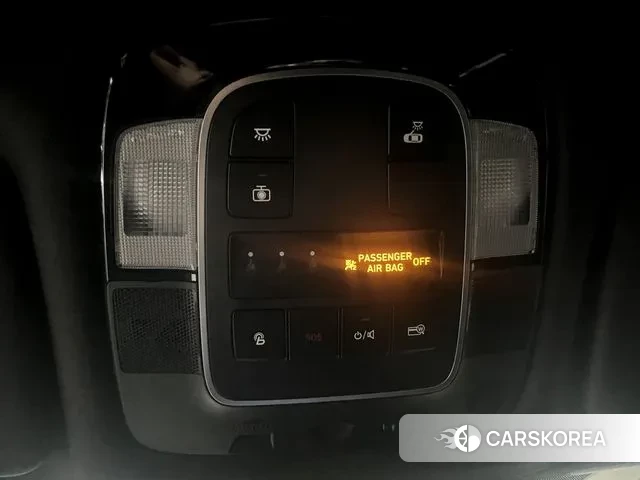 Hyundai Tucson Hybrid (NX4) id 3529935 из Кореи 16