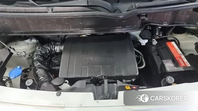 Kia The New Ray id 3519814 из Кореи 12