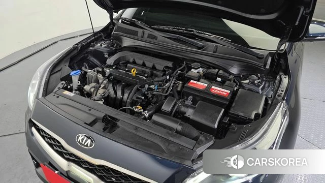 Kia Come New K3 id 3845721 из Кореи 16