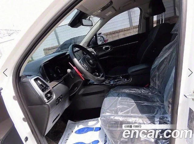 Kia Sorento 4th Generation id 2880181 из Кореи 15