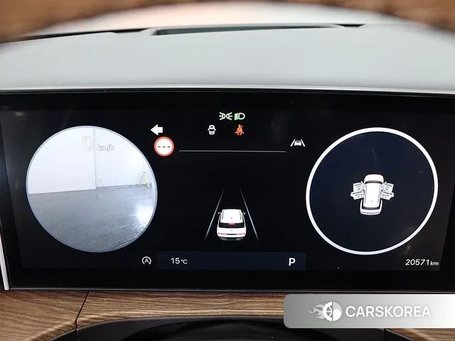 Hyundai Santa Fe (MX5) id 3359976 из Кореи 16