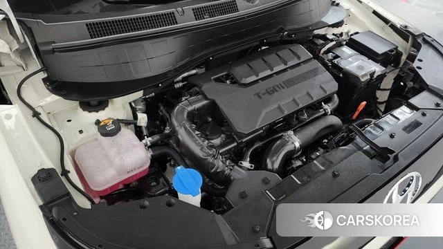 Hyundai Casper id 4870881 из Кореи 27