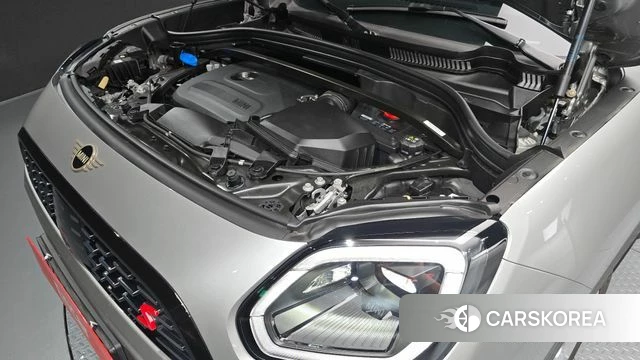 Mini Cooper S Countryman 3rd Generation id 4739448 из Кореи 29
