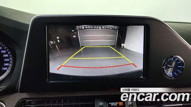 Hyundai Grandeur IG id 2675471 из Кореи 16