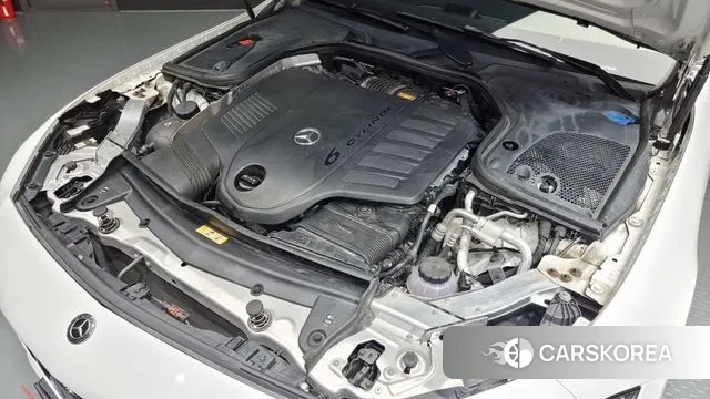 Mercedes-Benz CLS-Class C257 id 2989918 из Кореи 16