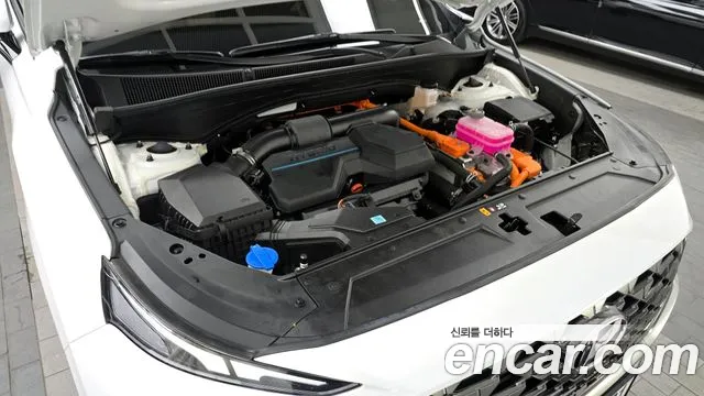 Hyundai The New Santa Fe id 2847820 из Кореи 16