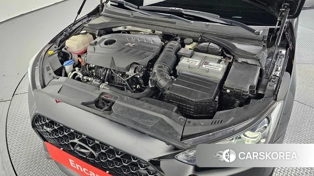 Hyundai Veloster (JS) id 4943420 из Кореи 16