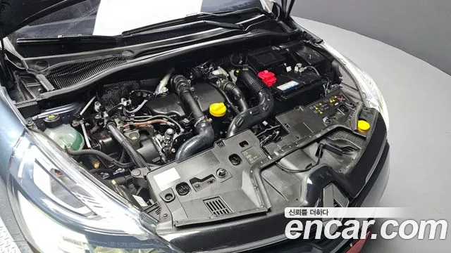 Renault Korea (Samsung) Clio id 2716414 из Кореи 16
