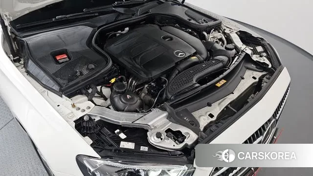 Mercedes-Benz E-Class W213 id 3660021 из Кореи 16