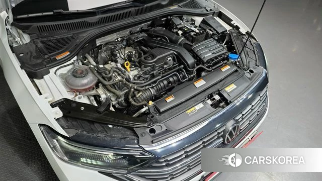 Volkswagen 7th Generation of Jetta id 3871250 из Кореи 16