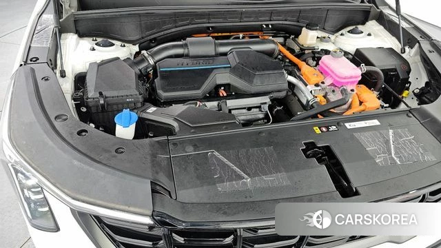 Kia The New Sorento 4th Generation id 3922012 из Кореи 16