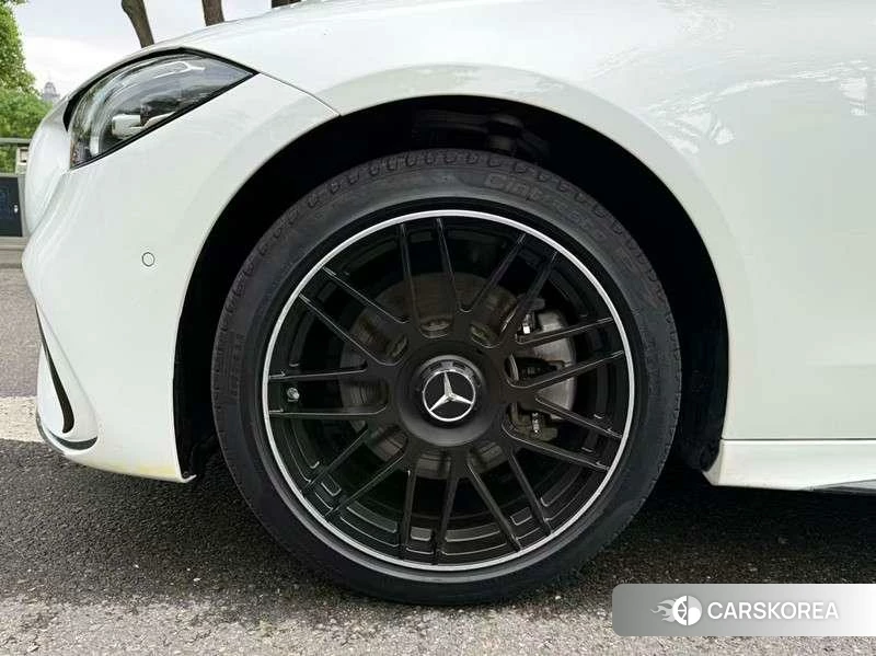 Mercedes-Benz C-class id 4498576 из Китая 14