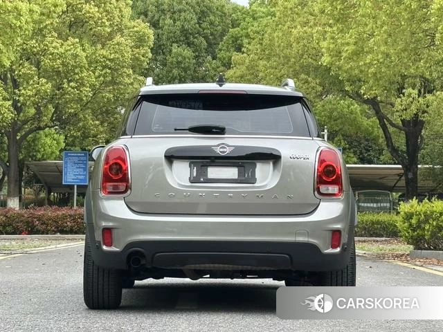 MINI COUNTRYMAN id 4209204 из Китая 15