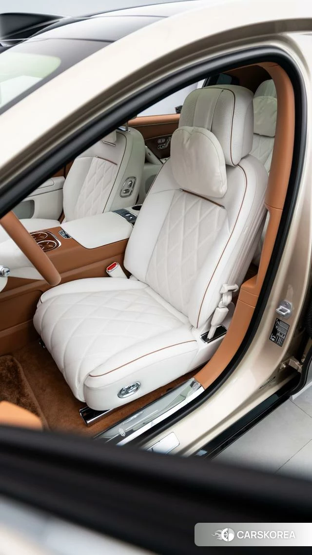 Zunjie S800 2026 Шампань из Китая, фото 6