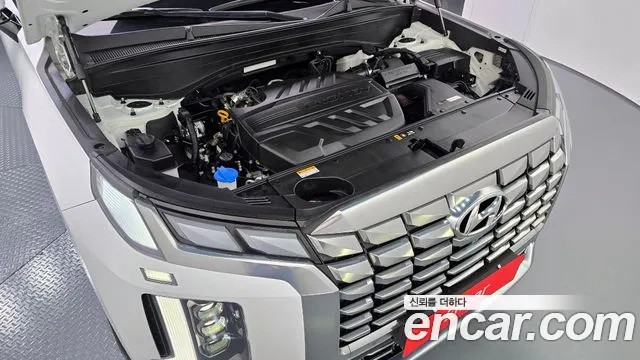 Hyundai The New Palisade id 2943514 из Кореи 16