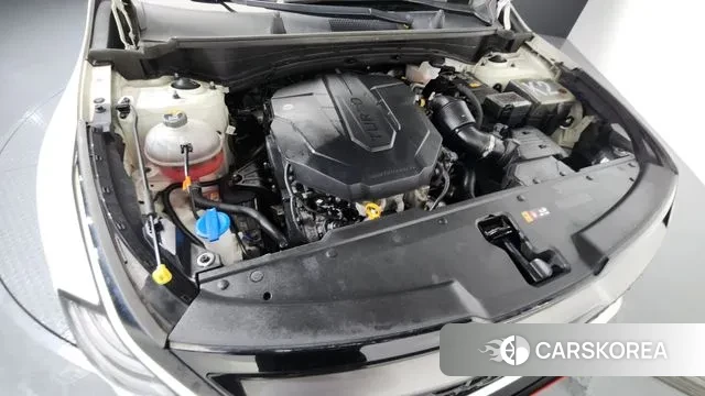 Kia Sportage 5th Generation id 3741043 из Кореи 16