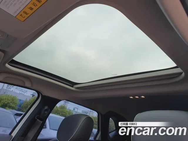 Renault Korea (Samsung) New QM3 id 2897187 из Кореи 15