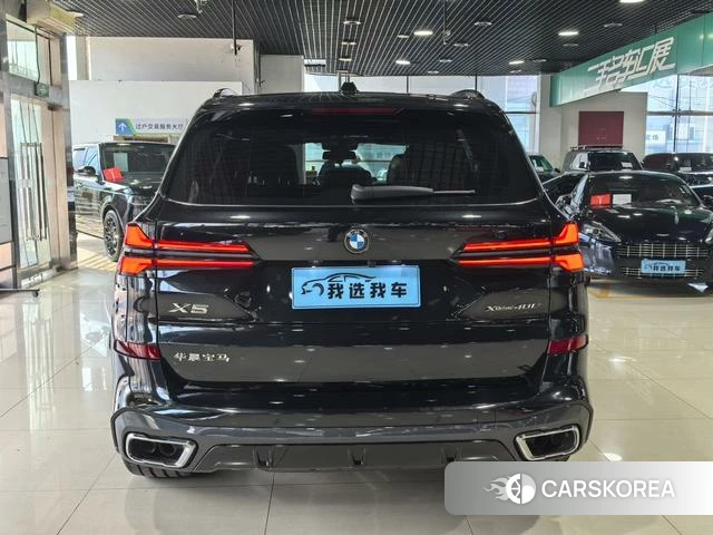 BMW X5 id 4264878 из Китая 20