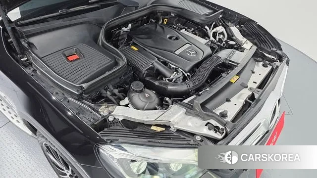 Mercedes-Benz GLC-Class X253 id 3350824 из Кореи 16