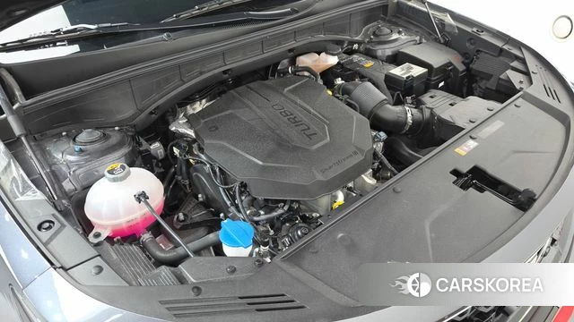 Kia Sorento 4th Generation id 4665647 из Кореи 16