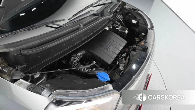 Kia The New Kia Ray id 4395244 из Кореи 26
