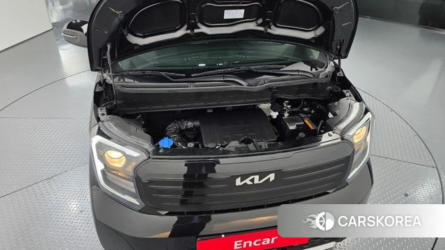Kia The New Kia Ray id 4248938 из Кореи 16