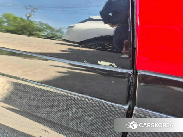 Lamborghini Urus id 3834451 из Кореи 8