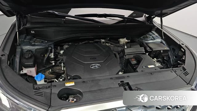 Hyundai Palisade id 4899540 из Кореи 16