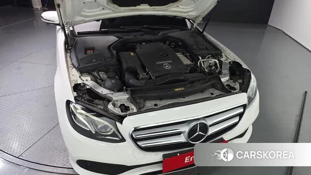 Mercedes-Benz E-Class W213 id 3778515 из Кореи 16